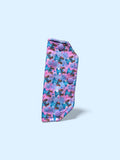 Christmas alien port/valve cover - MULTIPLE PATTERNS - absorbent soft line cover