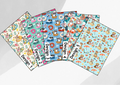 Beach dogs tubie tape | medical retention tape | ng, oxygen, stoma