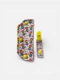Infinity tubie set - MULTIPLE PATTERNS - absorbent soft line cover