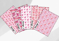 Bow cherries tubie tape | medical retention tape | ng, oxygen, stoma