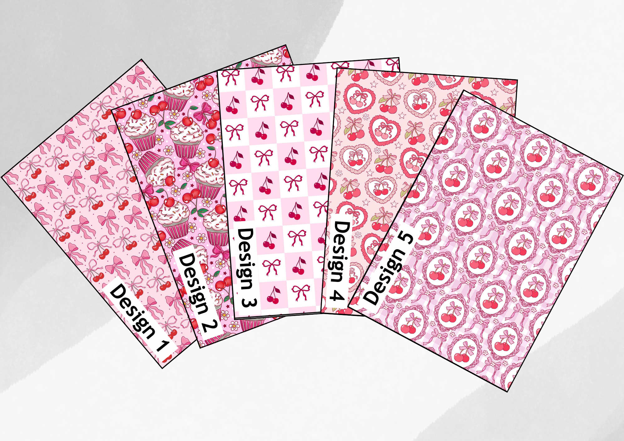 Bow cherries tubie tape | medical retention tape | ng, oxygen, stoma