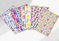 Kpop summer tubie tape | medical retention tape | ng, oxygen, stoma