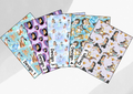 Arabian princess tubie tape | medical retention tape | ng, oxygen, stoma