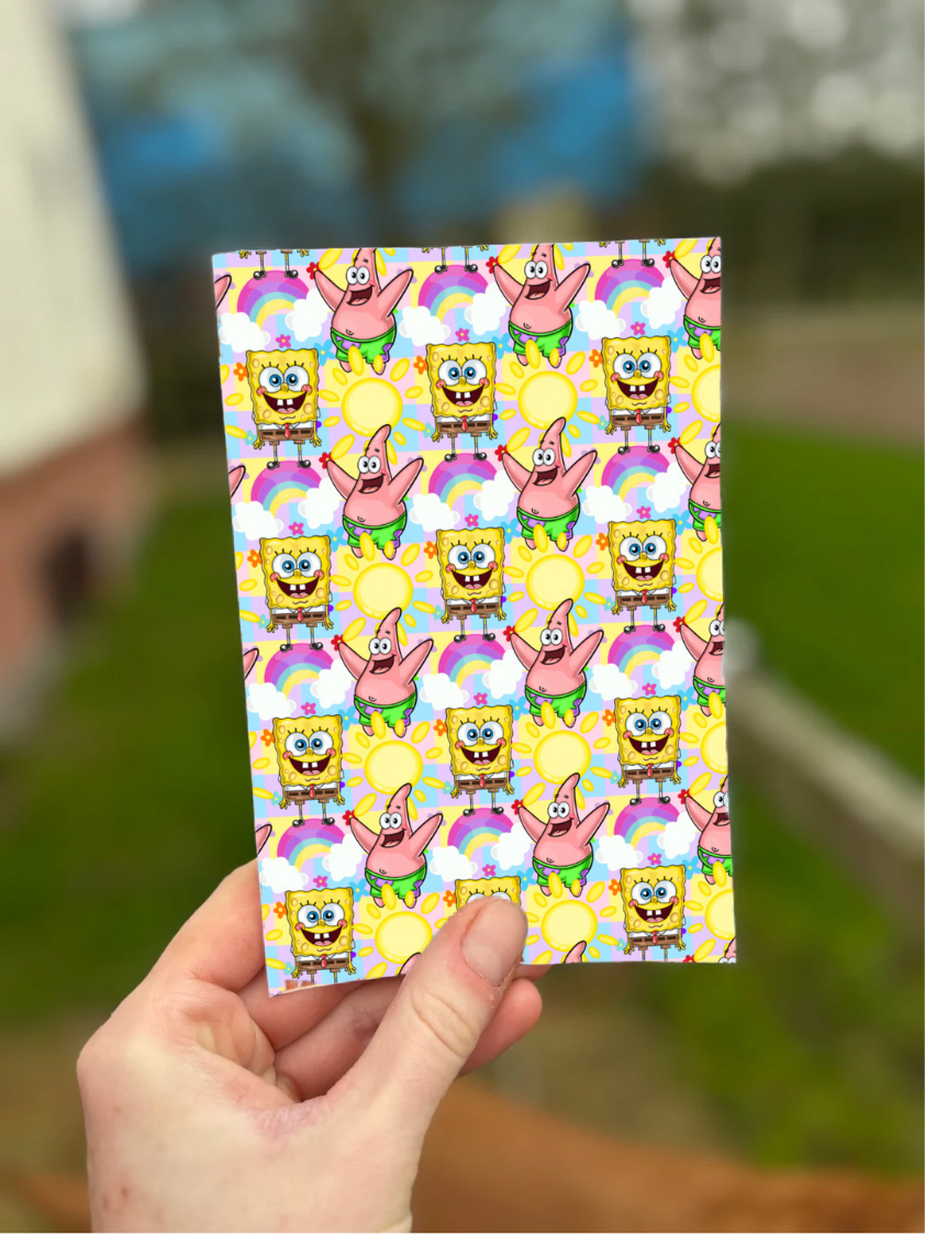 Sponge friends tubie tape | medical retention tape | ng, oxygen, stoma