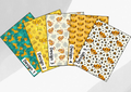 Lion boy tubie tape | medical retention tape | ng, oxygen, stoma
