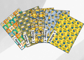 Yellow guys tubie tape | medical retention tape | ng, oxygen, stoma