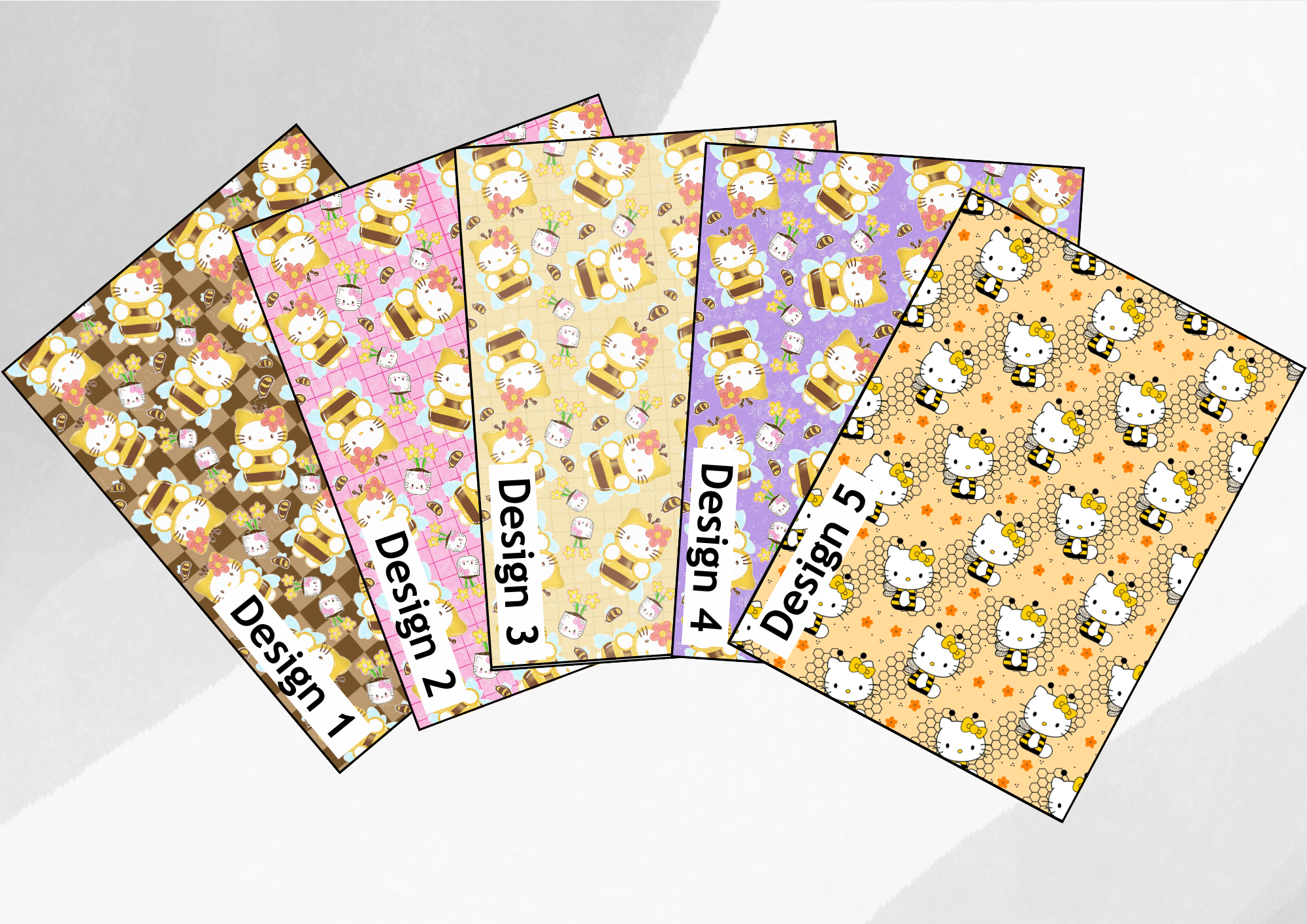 Bumble kitty tubie tape | medical retention tape | ng, oxygen, stoma