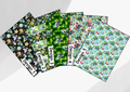 Green cart racers tubie tape | medical retention tape | ng, oxygen, stoma