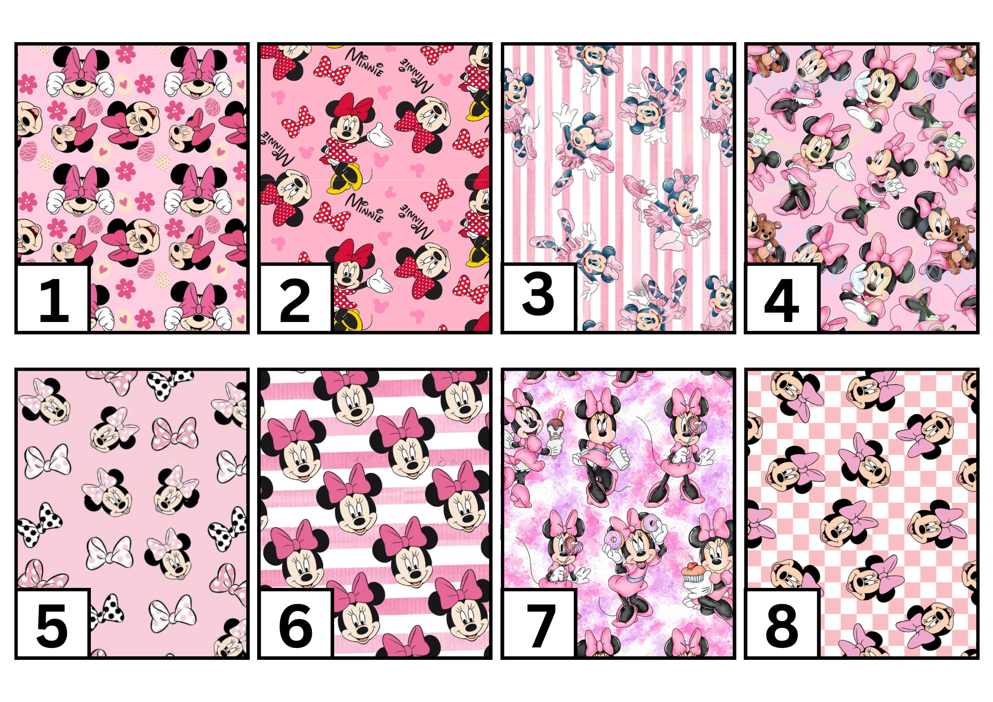 Pink mouse tubie clip - MULTIPLE PATTERNS - absorbent soft g tube cover - stoma, catheter, feeding tube