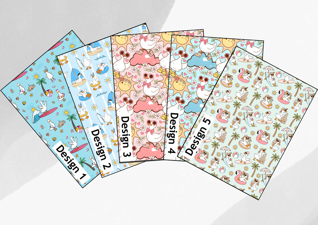 Summer goose tubie tape | medical retention tape | ng, oxygen, stoma