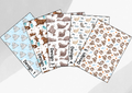 Sea lion tubie tape | medical retention tape | ng, oxygen, stoma