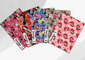 Rebel princess tubie tape | medical retention tape | ng, oxygen, stoma