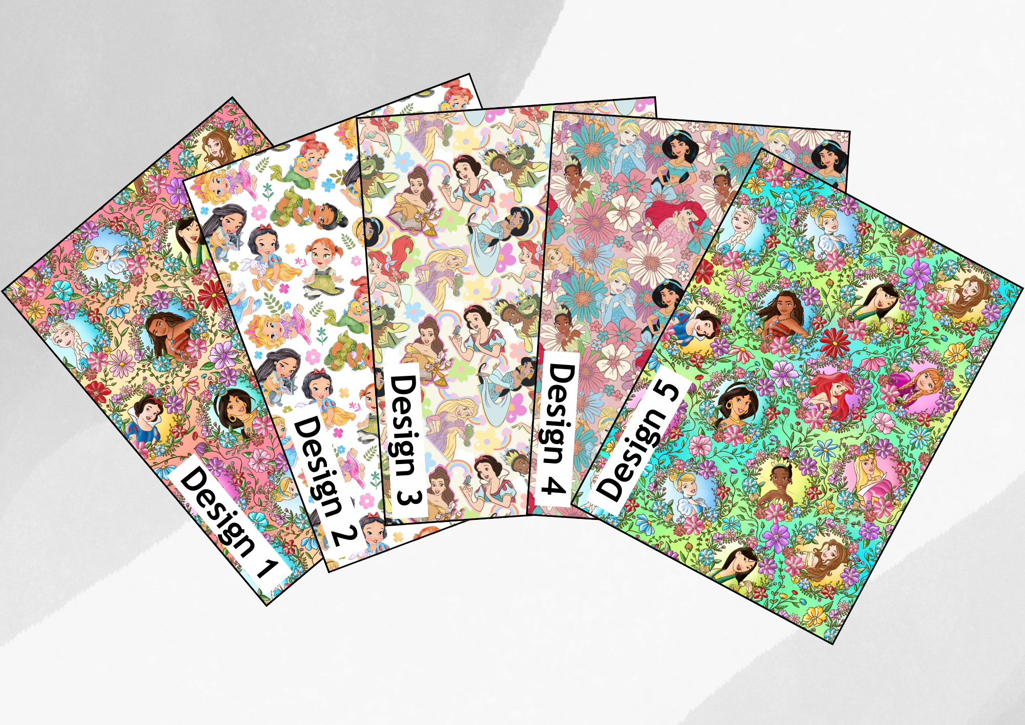 Spring princess tubie tape | medical retention tape | ng, oxygen, stoma