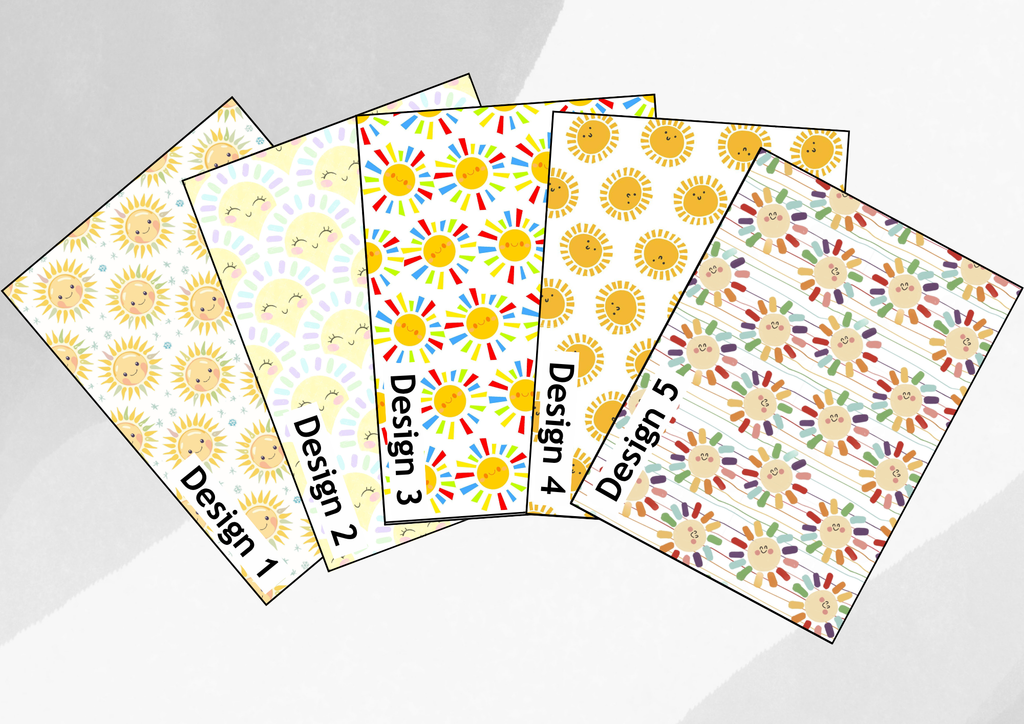 Happy sunshine tubie tape | medical retention tape | ng, oxygen, stoma