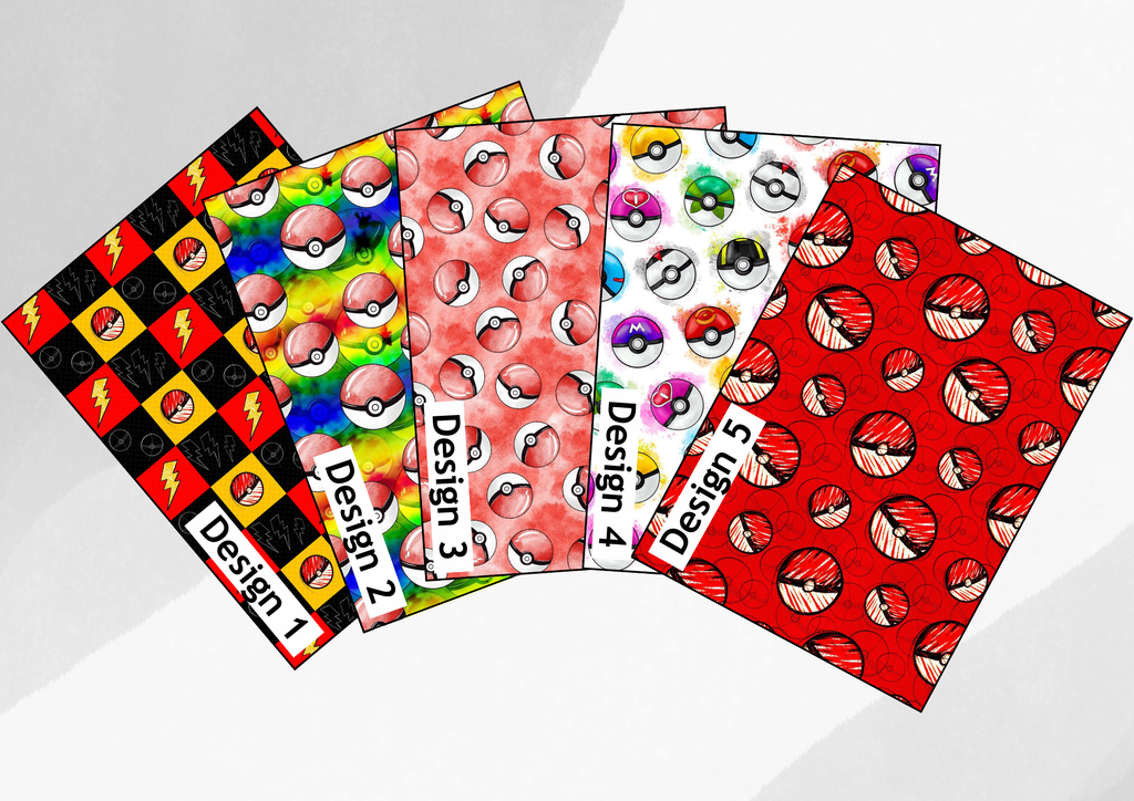 pokeball tubie tape | medical retention tape | ng, oxygen, stoma