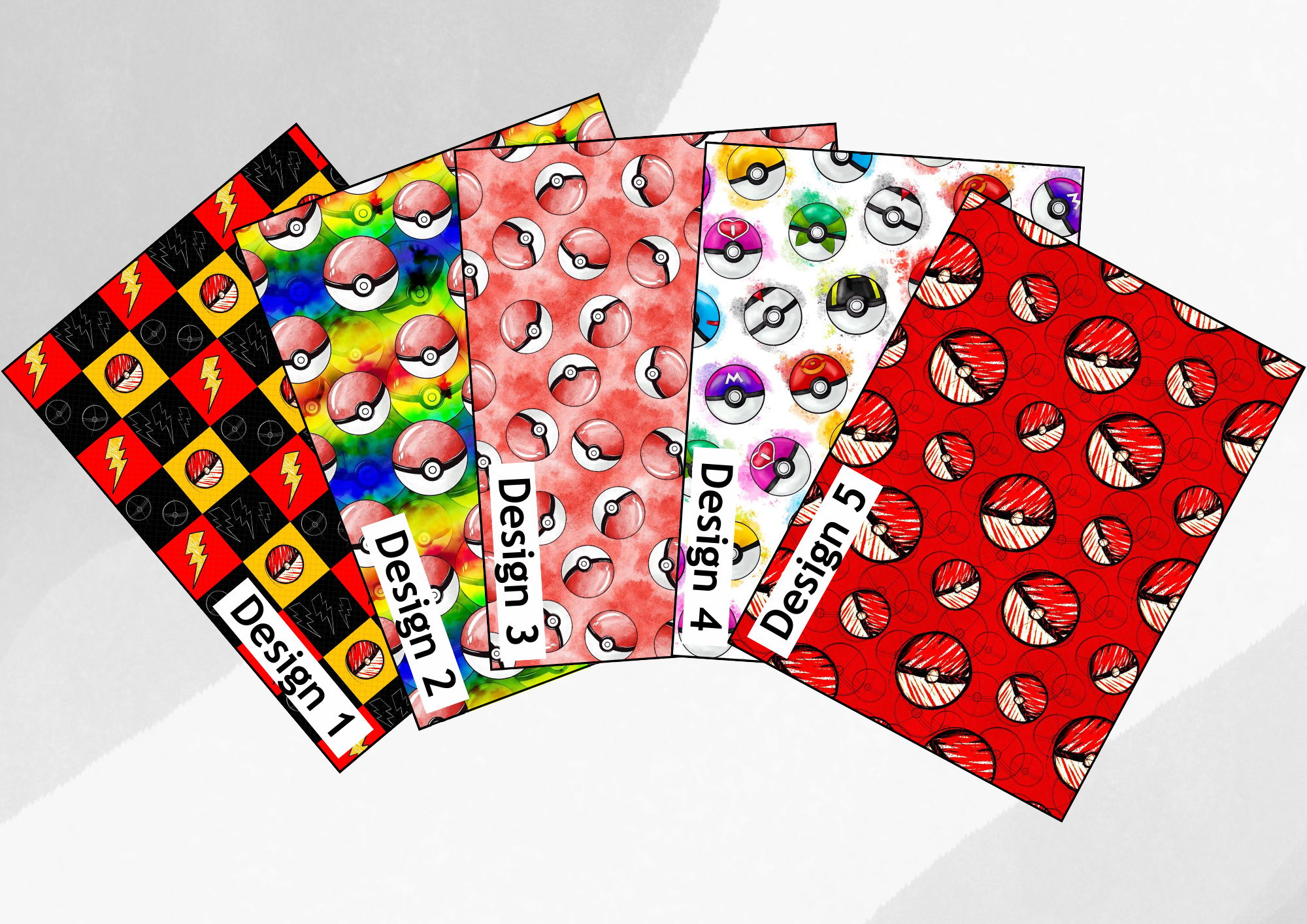 pokeball tubie tape | medical retention tape | ng, oxygen, stoma