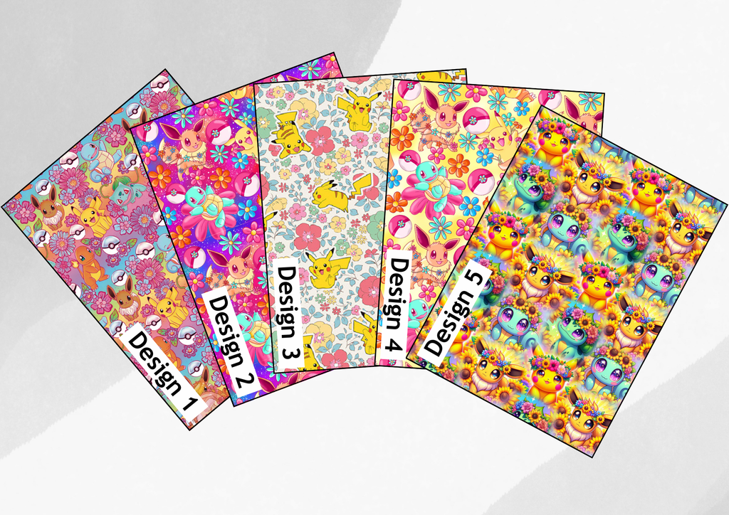 Spring poke friends tubie tape | medical retention tape | ng, oxygen, stoma