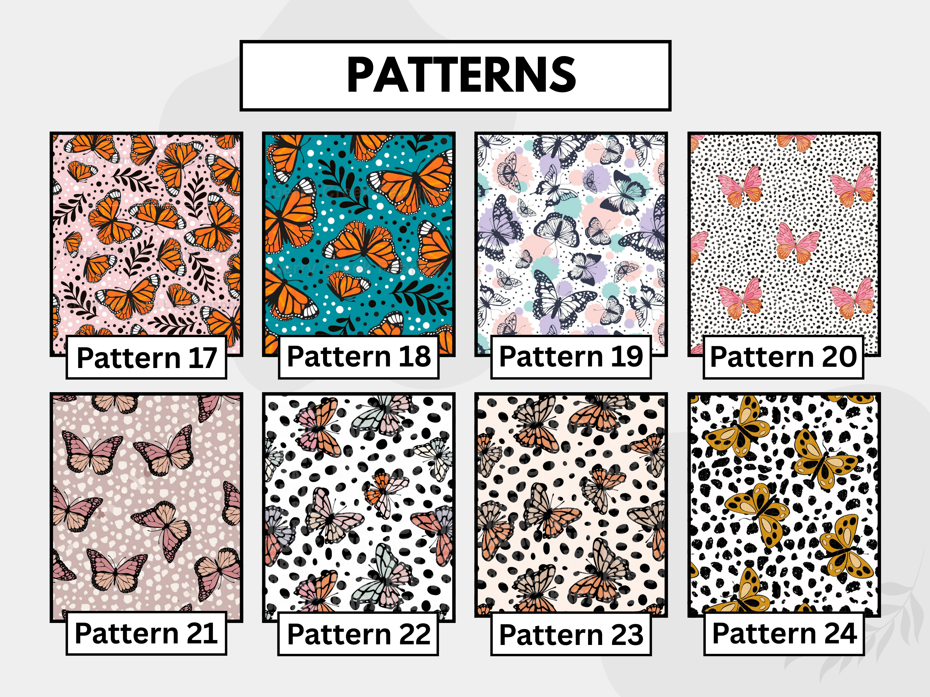 Spotted butterflies tubie tape | medical retention tape | ng, oxygen, stoma