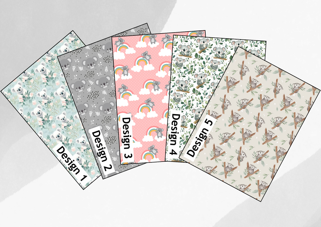 Koala tubie tape | medical retention tape | ng, oxygen, stoma