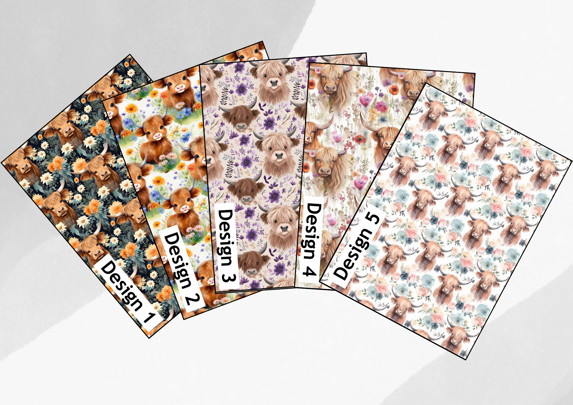 Floral highlands tubie tape | medical retention tape | ng, oxygen, stoma