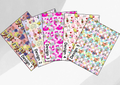 Love sponge tubie tape | medical retention tape | ng, oxygen, stoma