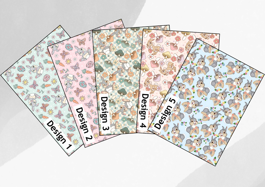 Magic bunny tubie tape | medical retention tape | ng, oxygen, stoma