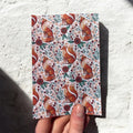Floral fox tubie tape | medical retention tape | ng, oxygen, stoma