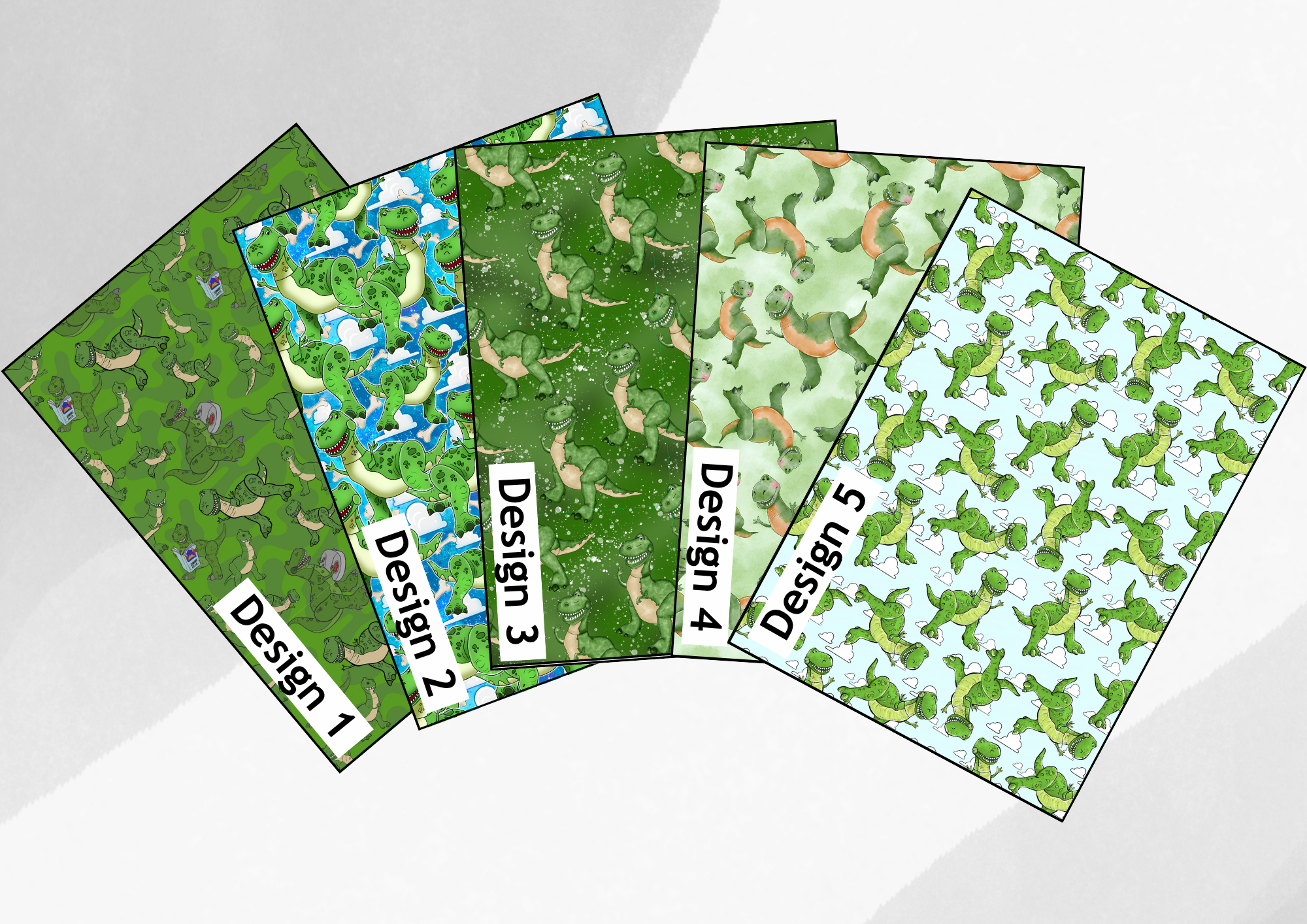 Dinosaur toy tubie tape | medical retention tape | ng, oxygen, stoma
