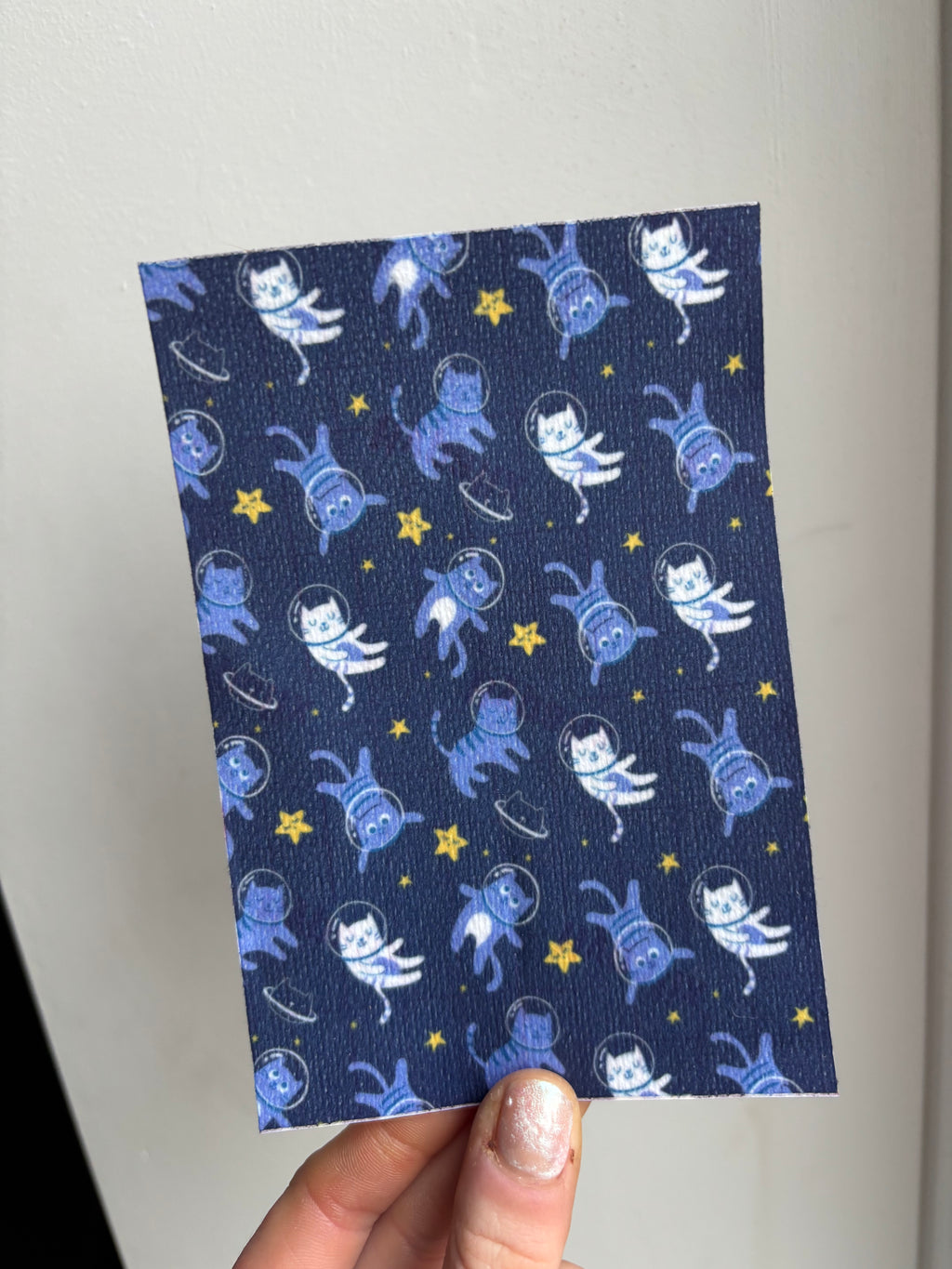 Space cats tubie tape | medical retention tape | ng, oxygen, stoma