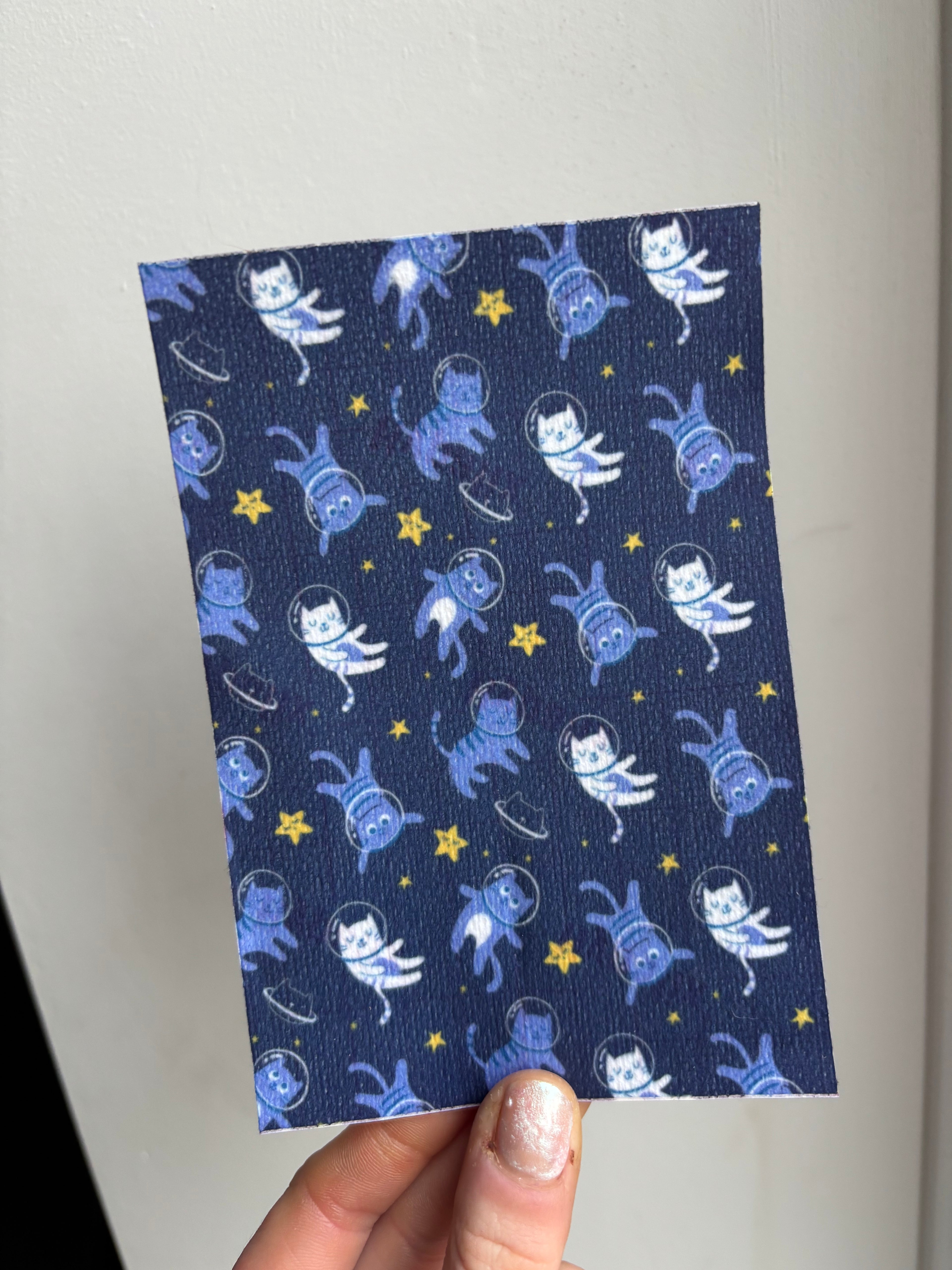 Space cats tubie tape | medical retention tape | ng, oxygen, stoma